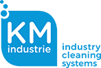 KM Industrie Logo